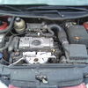 Peugeot 206 2006