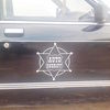 Ford GRANADA 1982