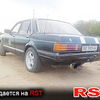 Ford GRANADA 1982