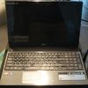 ACER aspire 5551G