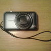 Canon SX 220 HS