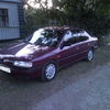 Nissan Primera 1993