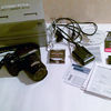 Olympus E-300