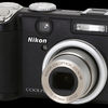 Nikon P5000
