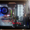 Intel Core 2 Duo E6300 MSI P4M890M-L Soc-775 P4M890 DDRII mATX ATI Radeon HD 3800 Series DDR3 1024MB 25