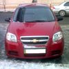 Chevrolet Aveo 2006