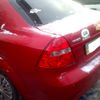 Chevrolet Aveo 2006