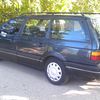 Volkswagen Passat B3 1992