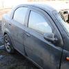 Chevrolet Aveo 2005