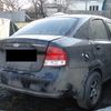 Chevrolet Aveo 2005