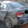 Chevrolet Aveo 2005