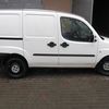 Fiat Doblo 1.9 JTD Cargo 2004