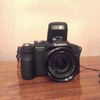 Panasonic DMC-FZ8