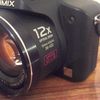 Panasonic DMC-FZ8