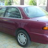 Hyundai sonata 2 1994
