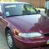Hyundai sonata 2 1994