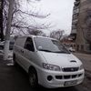 Hyundai H-1 2005