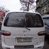 Hyundai H-1 2005