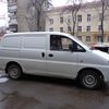 Hyundai H-1 2005