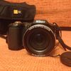 Nikon coolpix L 100