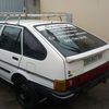Toyota corolla 1986