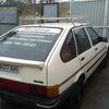 Toyota corolla 1986