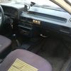 Toyota corolla 1986