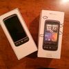 HTC Desire