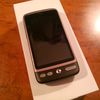 HTC Desire