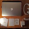 Apple MacBook Air 13' Mid 2013 MD760