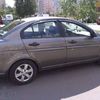 Hyundai Accent 2008
