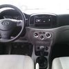 Hyundai Accent 2008