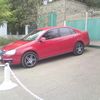 Volkswagen Jetta 2007