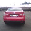 Volkswagen Jetta 2007