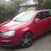 Volkswagen Jetta 2007