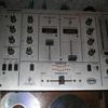 cdj 100 + djx 400