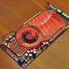 ATI Radeon HD 4850 Force3D