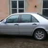 Mercedes S300 1997