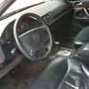 Mercedes S300 1997