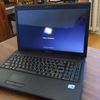 Lenovo G560