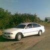 Mitsubishi Galant 1995