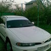 Mitsubishi Galant 1995