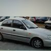 Daewoo Lanos 2007