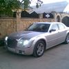 Chrysler 300c 2005