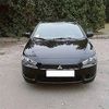 Mitsubishi Lancer X 2008