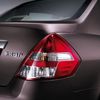 Nissan Tiida 2008