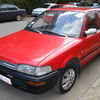 Toyota Corolla 1987