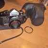Nikon F2