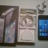 Apple iPhone 4 Black 16 GB