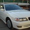 Toyota chaser 1998